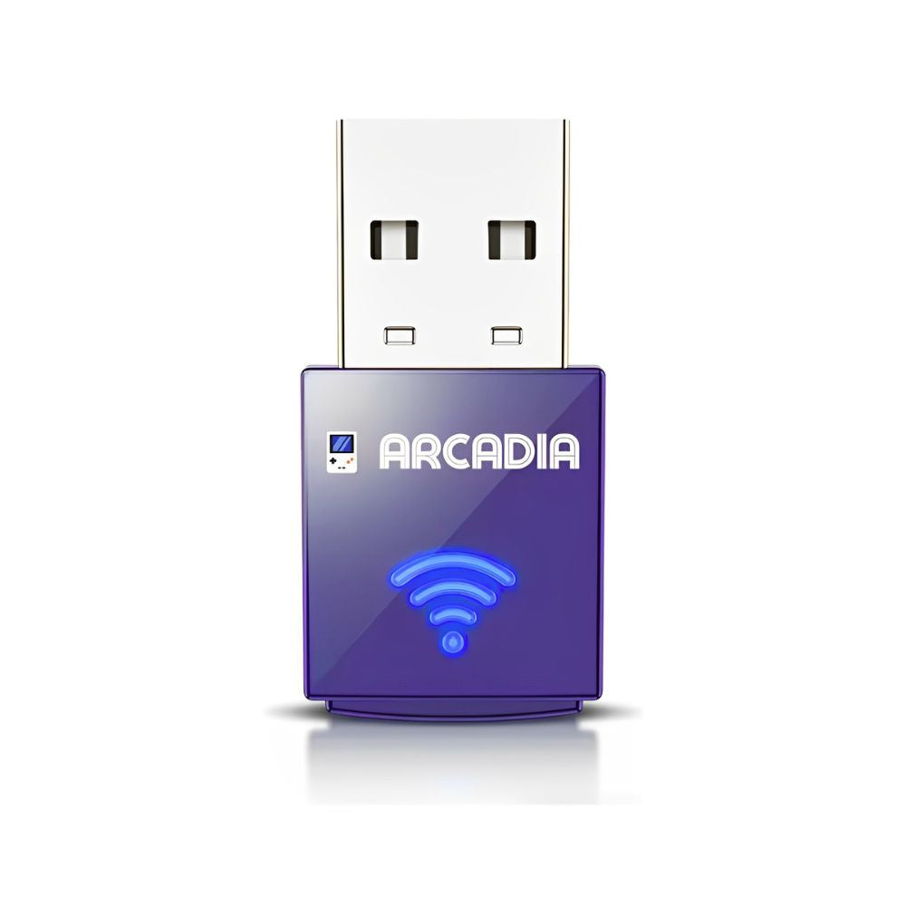 Clé WiFi – Kit essentiel pour une connexion en multijoueur