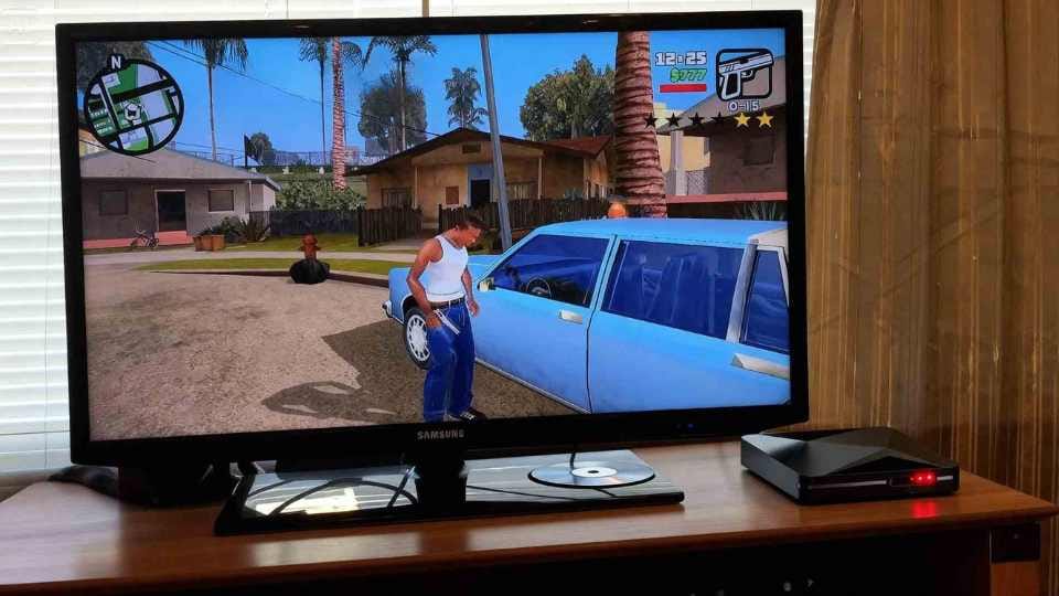 Peut-on jouer à Mario sur une console rétro ?