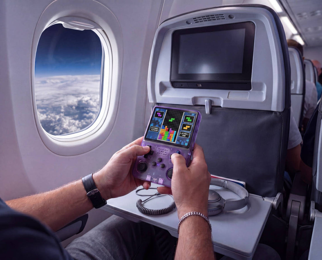 Peut-on encore jouer à la Game Boy en 2026 ?