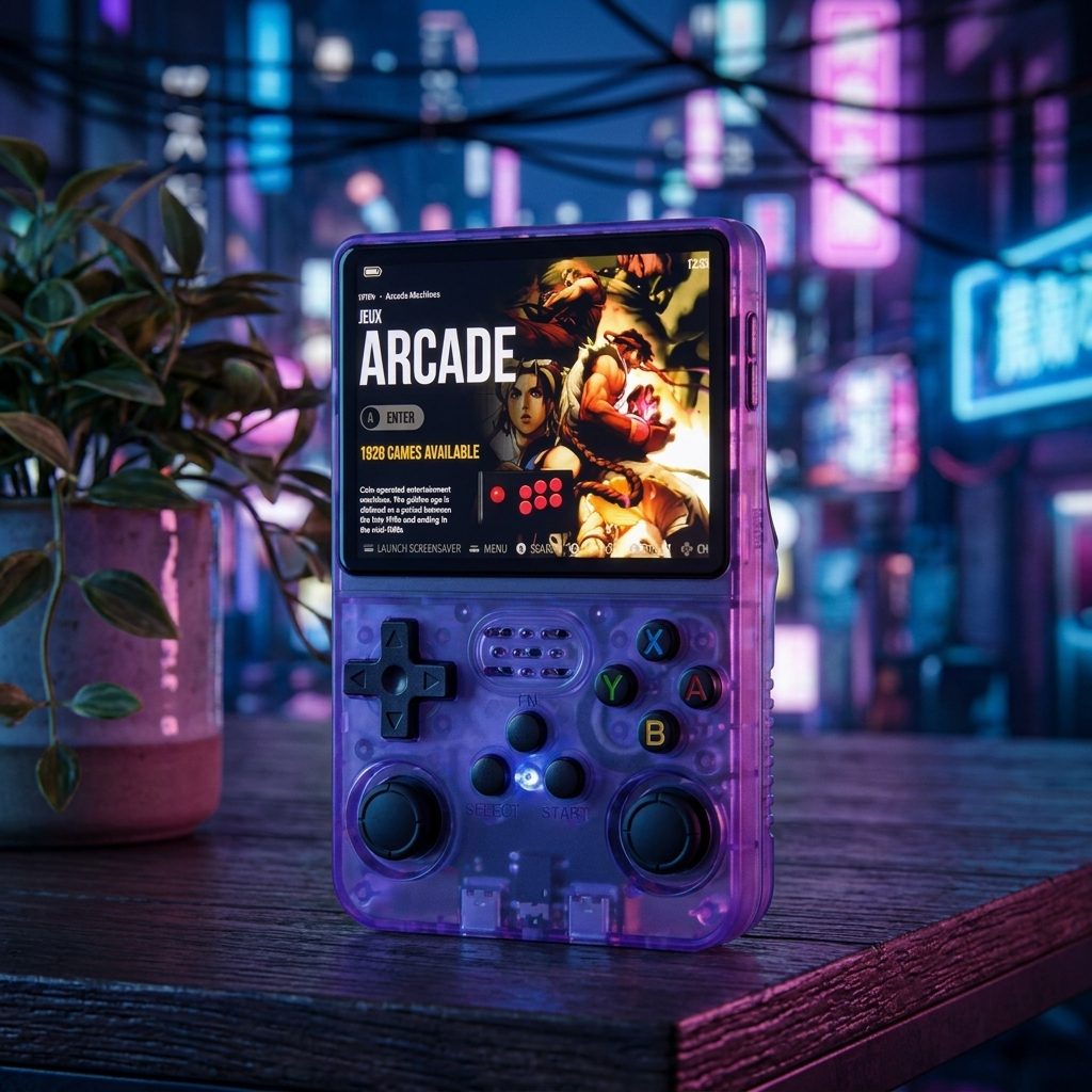 Avis Retro One : que valent vraiment les consoles ?