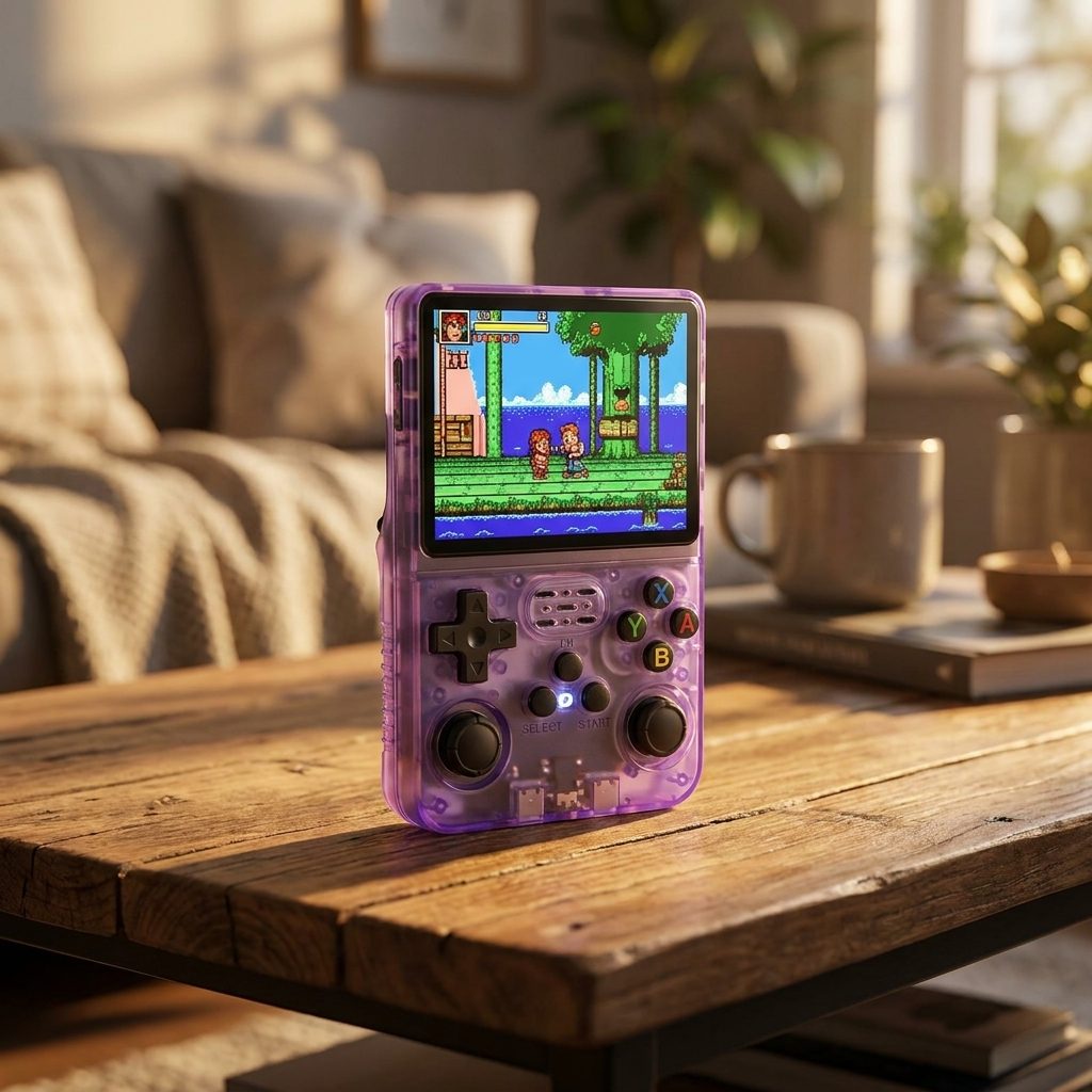 C'est quoi le rétrogaming ?
