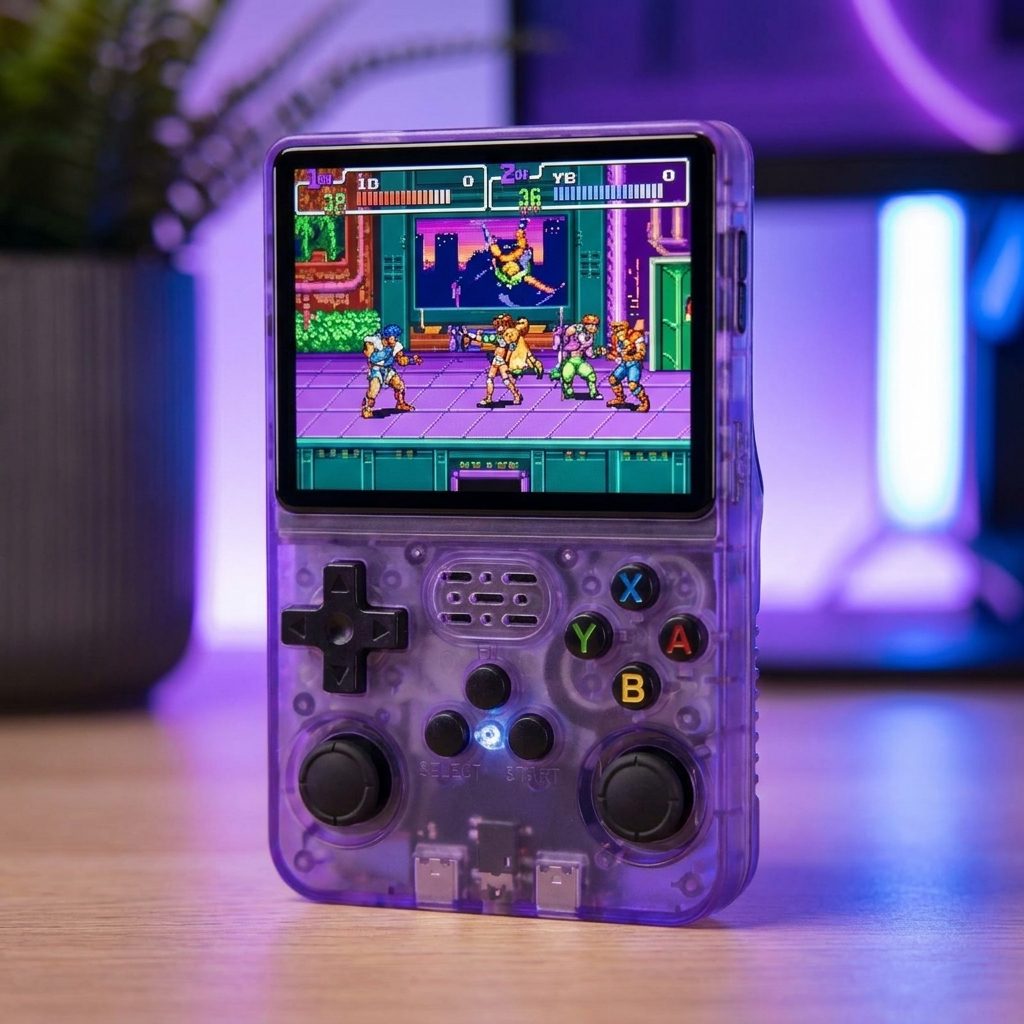 Console rétro ou Nintendo Switch : que choisir pour le rétrogaming ?