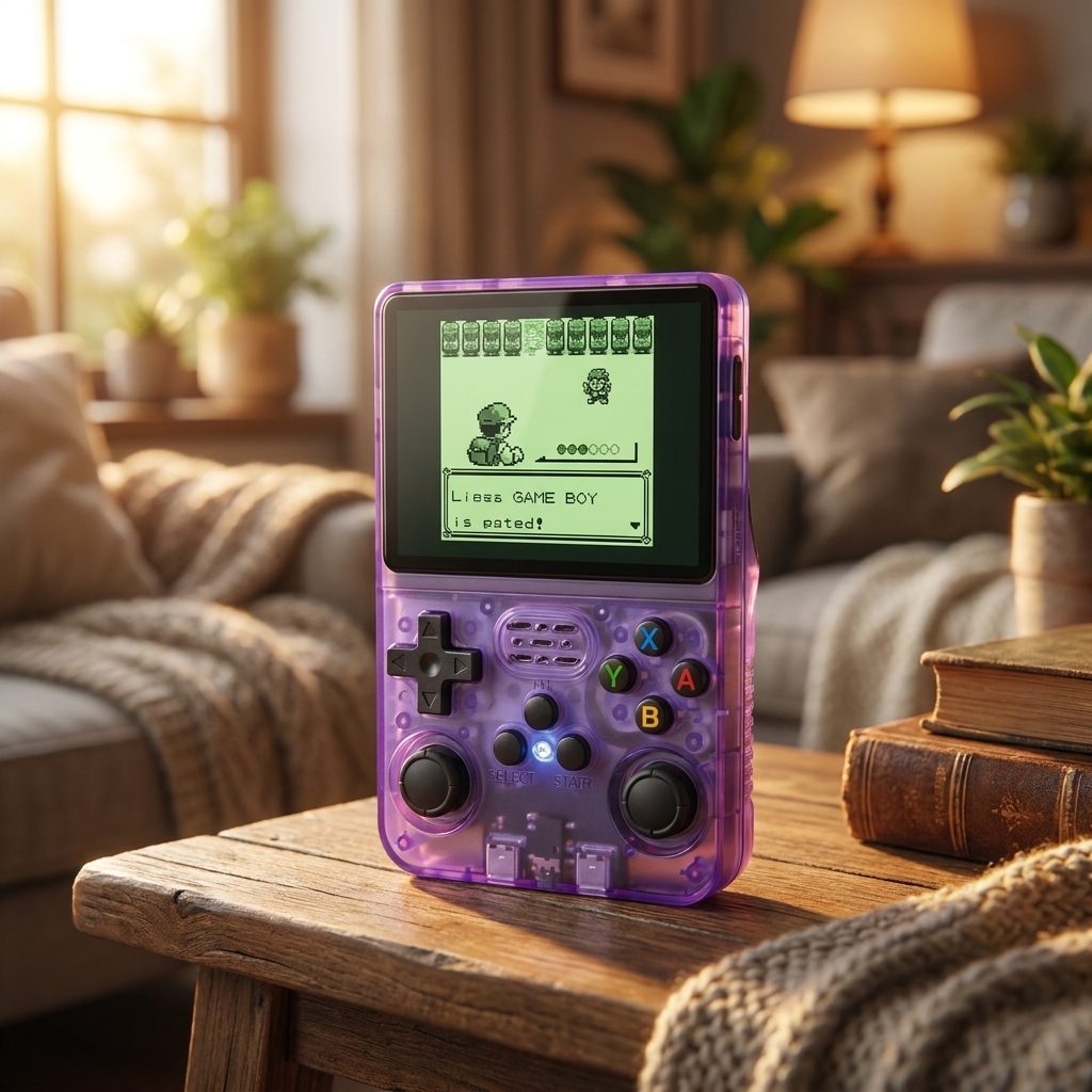 La Game Boy est-elle un bon cadeau en 2026 ?