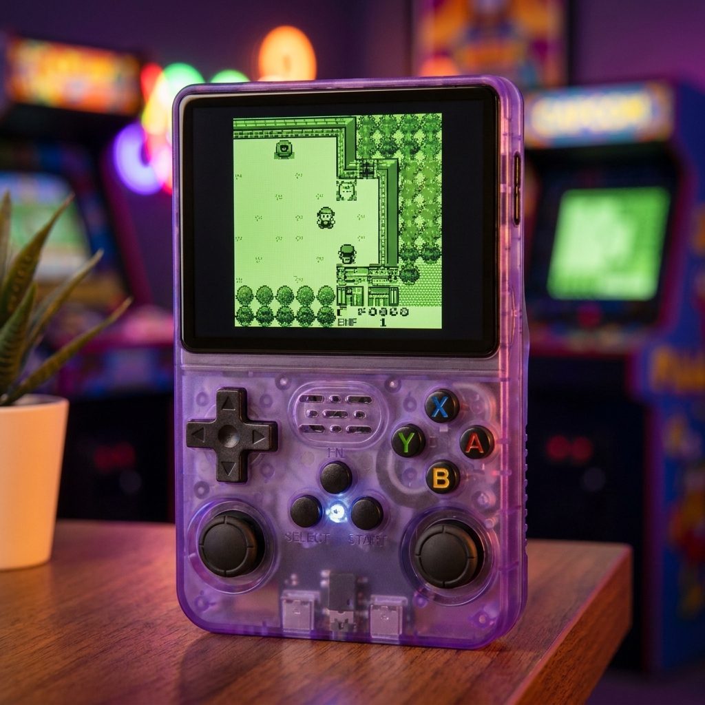 Quelle est la Game Boy la plus rare et la plus chère ?