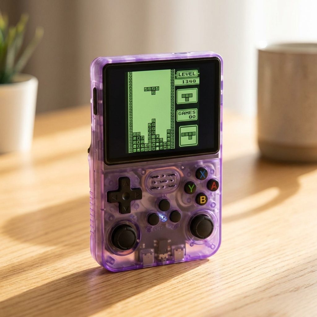 Combien de jeux existe-t-il sur Game Boy ?