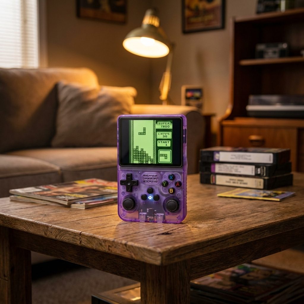 Peut-on encore jouer à la Game Boy en 2026 ?