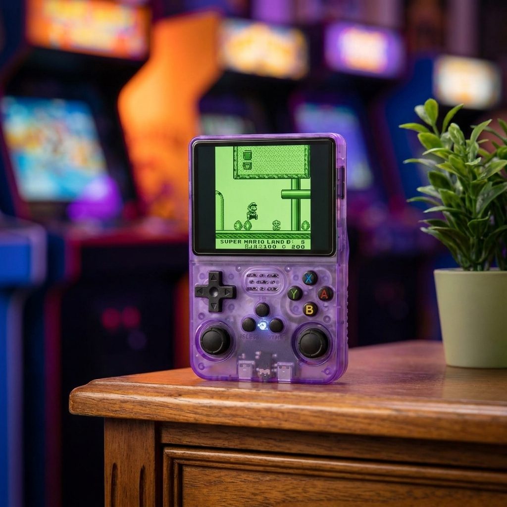 Quels sont les meilleurs jeux Game Boy ?