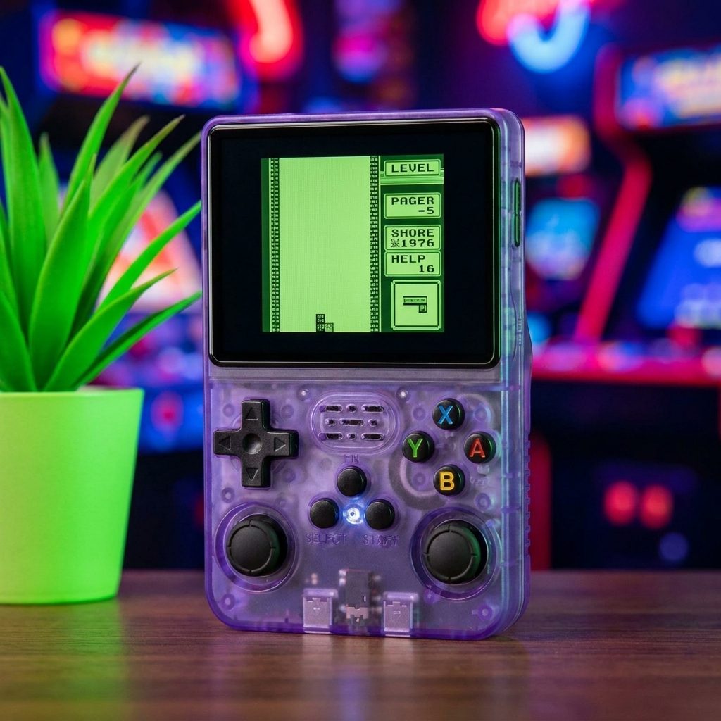 Où acheter une Game Boy (neuve) en 2026 ?