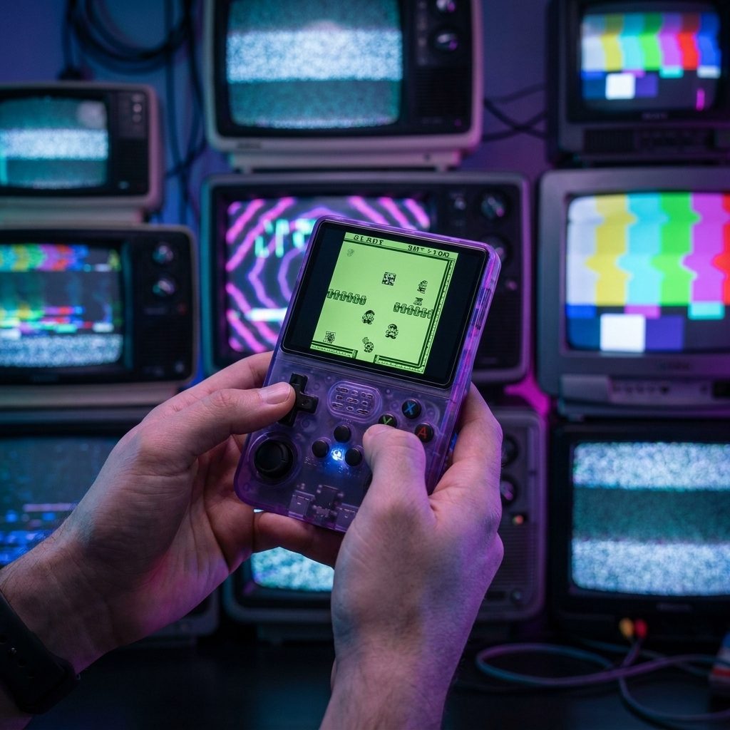 Combien vaut une Game Boy aujourd'hui ?