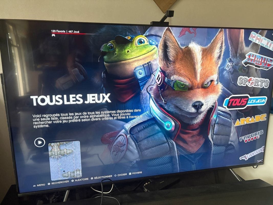 Combien vaut une Super Nintendo aujourd'hui ?