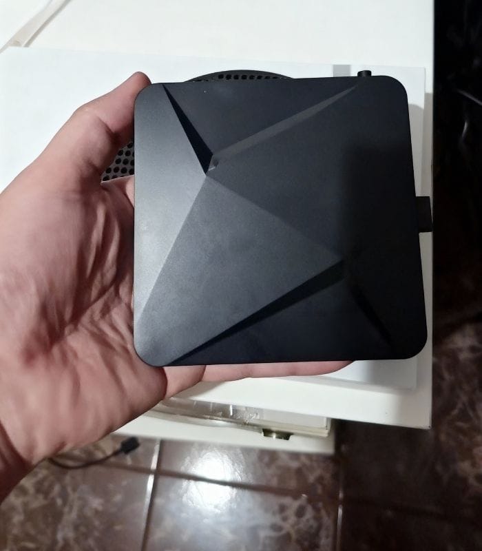 Quelle console rétro a le meilleur rapport qualité-prix ?