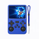 Coque silicone antichoc pour console Rétro One V — photo 3