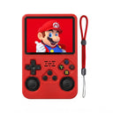 Coque silicone antichoc pour console Rétro One V — photo 4