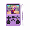 Coque silicone antichoc pour console Rétro One V — photo 5