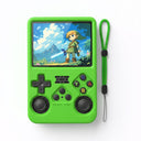 Coque silicone antichoc pour console Rétro One V — photo 6