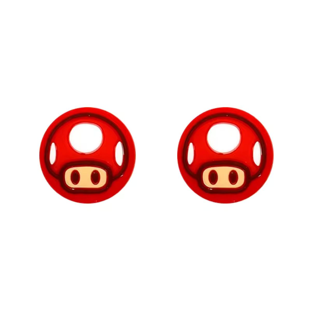Capuchons Joystick Rétro - Arcadia®