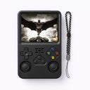 Coque silicone antichoc pour console Rétro One V — photo 7