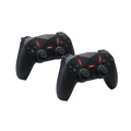 Pack 2 manettes sans fil pour console de salon Retro One™