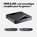 Console De Salon Retro Gaming - Retro One™ S — photo 9
