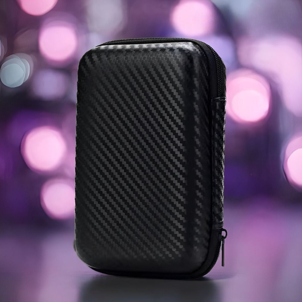 Boîtier anti-choc Retro One™ V — protection renforcée