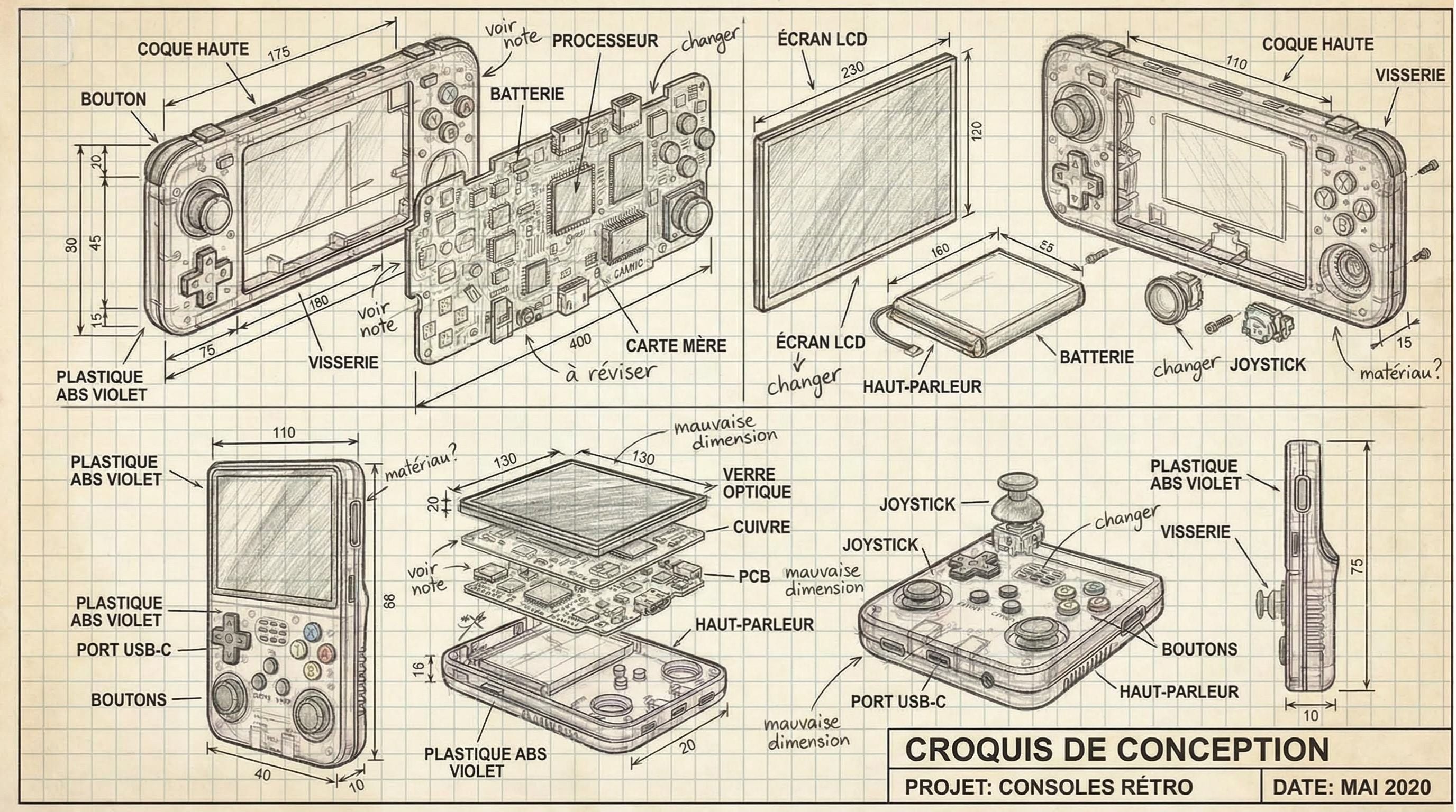 Caméra de chasse 4G installée sur un arbre dans la forêt