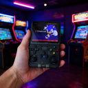 Console Rétro Portable - Retro One™ V — photo 11