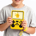 Coque silicone antichoc pour console Rétro One V — photo 2