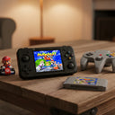 Tragbare Retro-Spielkonsole - PREMIUM EDITION V2 - Retro One™ — photo 10