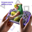 Tragbare Retro-Spielkonsole - PREMIUM EDITION V2 - Retro One™ — photo 9