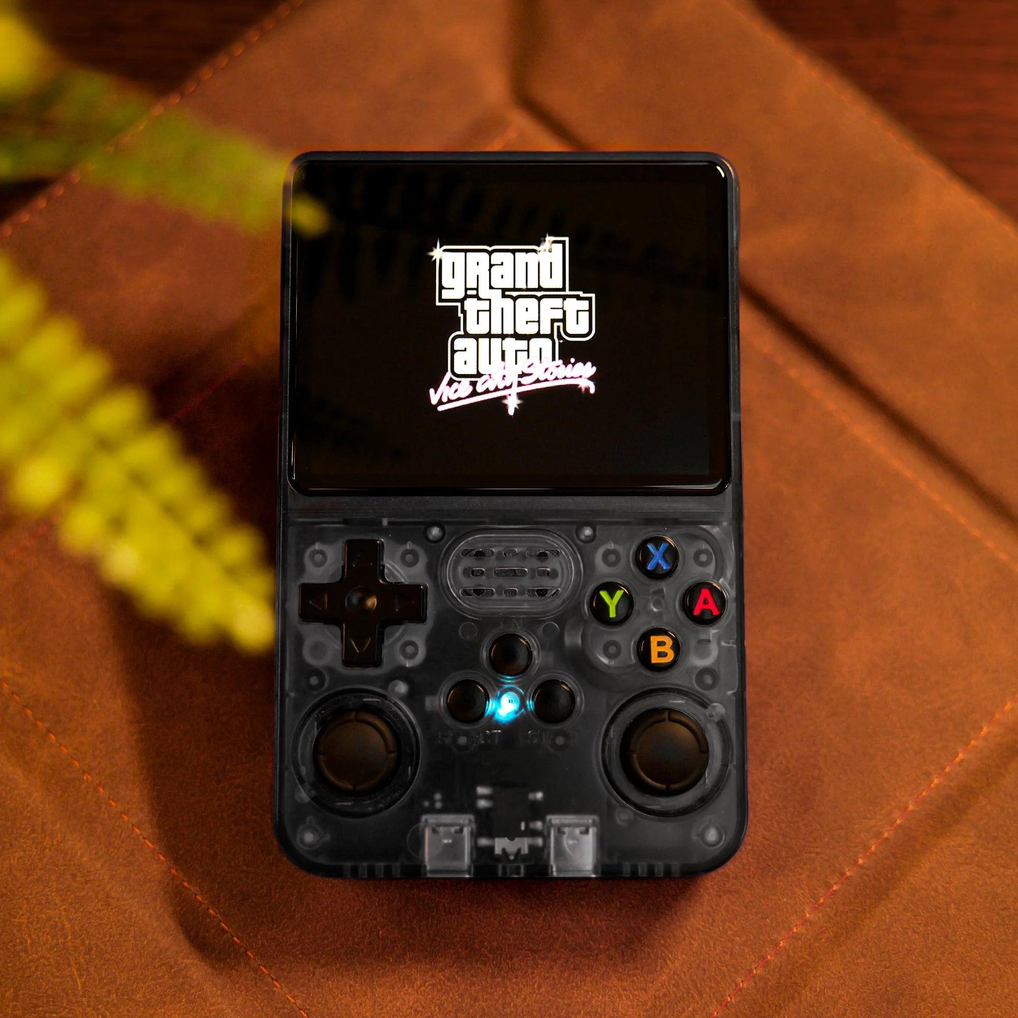 La Console De Jeux Rétro Portable -  ARCADIA®