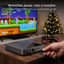 Console De Salon Retro Gaming S - Retro One™ — photo 7