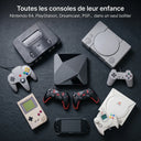 Console De Salon Retro Gaming S - Retro One™ — photo 8