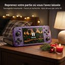 Console Rétro Gaming Portable Retro One™ H — photo 9