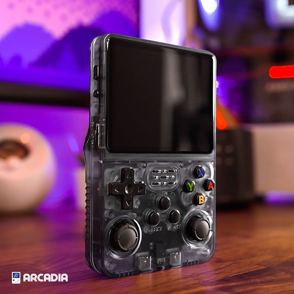 La Console De Jeux Rétro Portable -  ARCADIA®