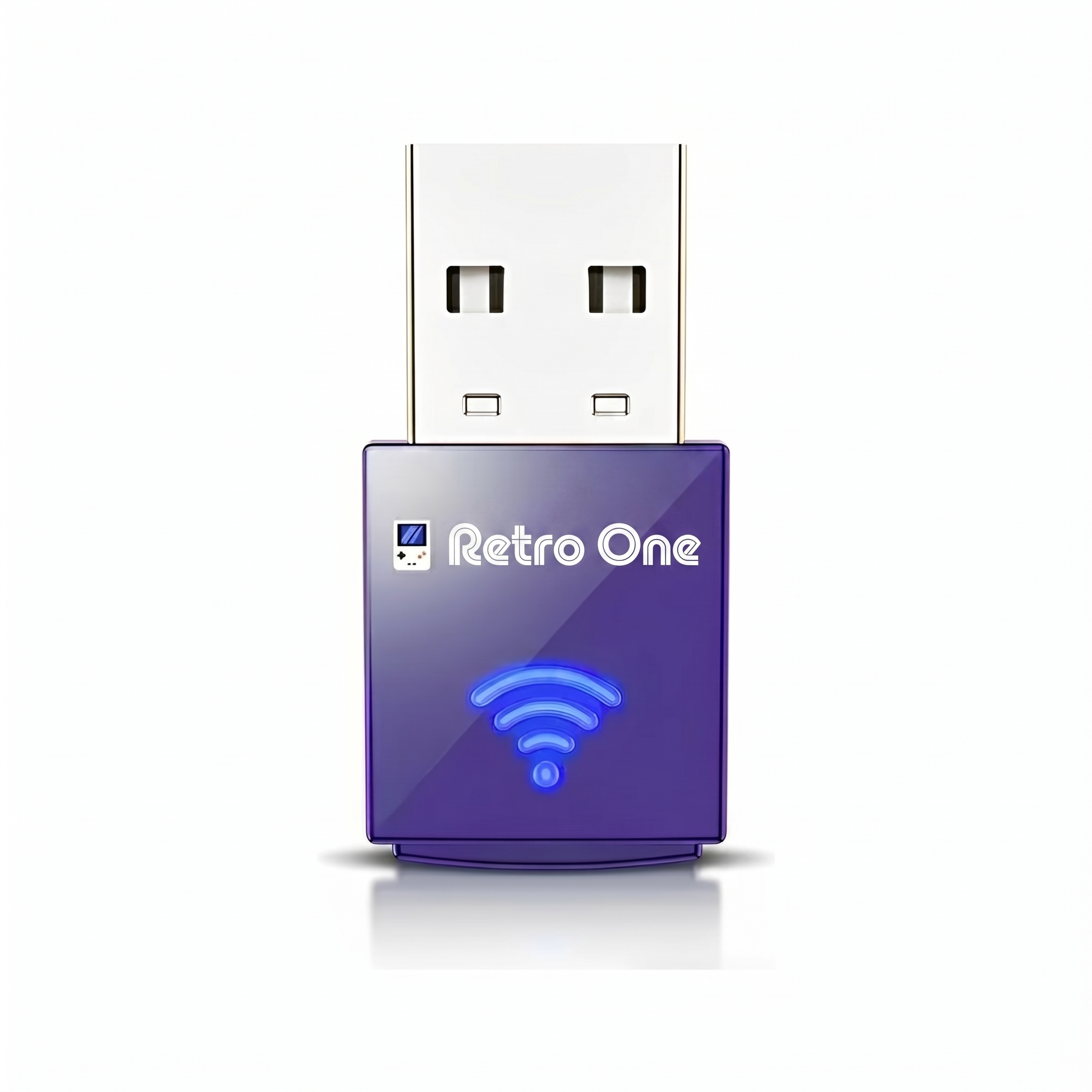 Clé WiFi multijoueur pour console Retro One™