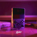 Console Rétro Portable - Retro One™ V — vidéo