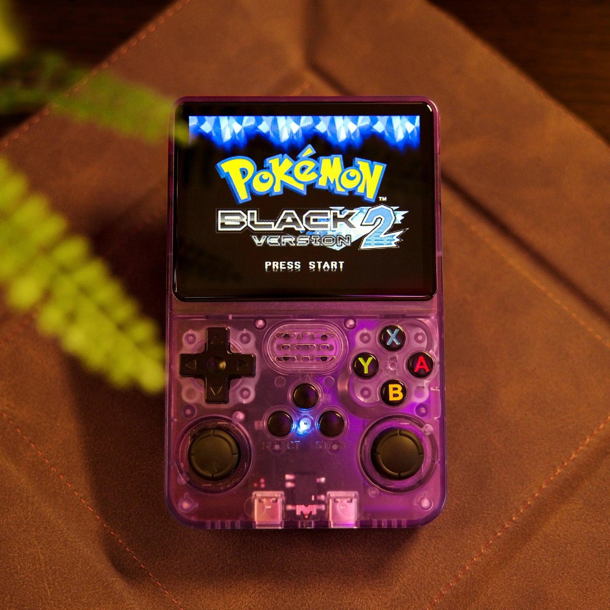 La Console De Jeux Rétro Portable -  ARCADIA®